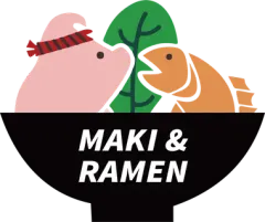 Maki & Ramen