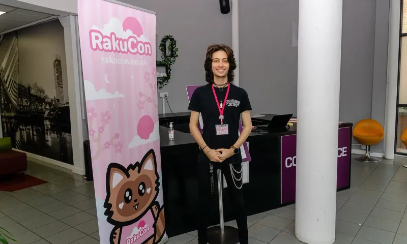 RakuCon