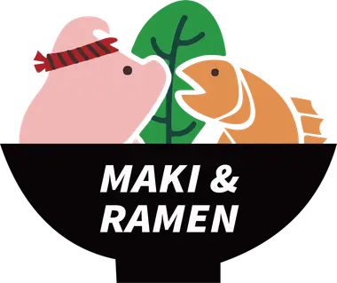 Maki & Ramen